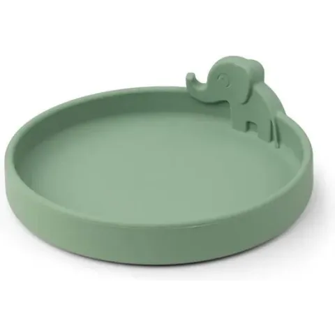 Done By Deer Peekaboo Elphee Bord Green