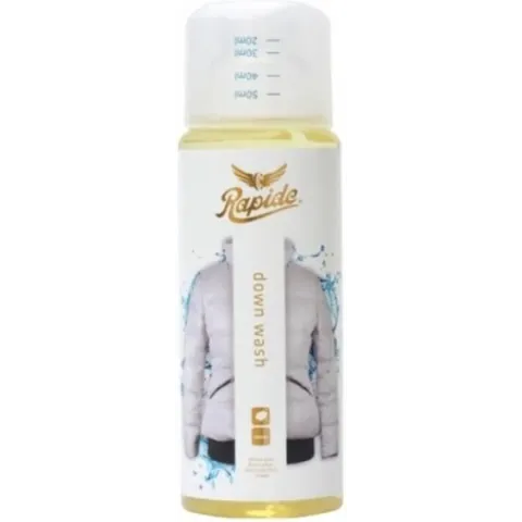 Dons Fijnwasmiddel 300 Ml voor Donsjassen, Slaapzakken