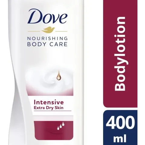 Dove Body Lotion Intensive - 400 ml
