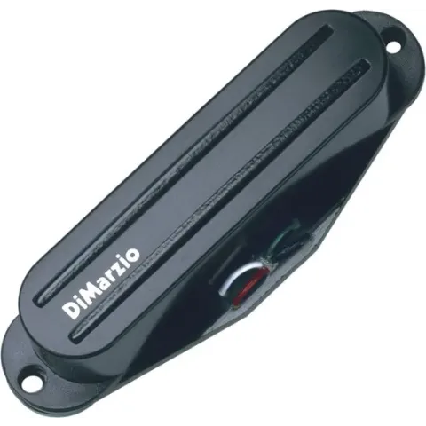 DP188 BK Pro Track