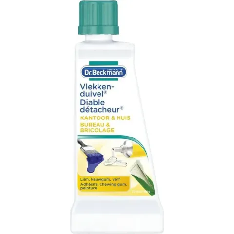 Dr. Beckmann Vlekkenduivel Kantoor & Huis 50 ml