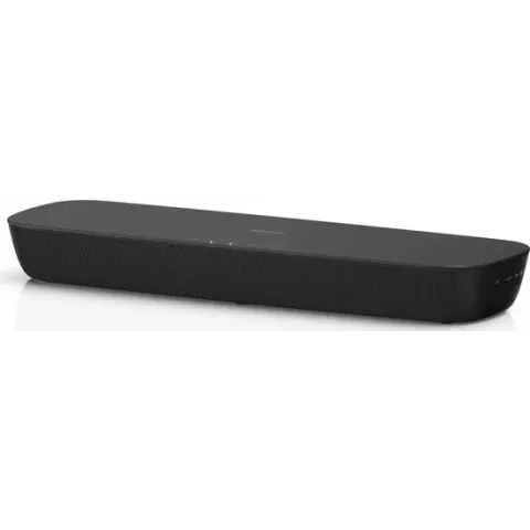 Draadloze soundbar Panasonic SCHTB200EGK Bluetooth 80W Zwart