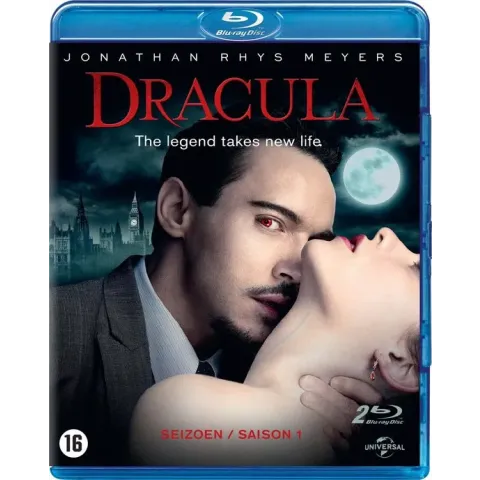 Dracula - Seizoen 1
