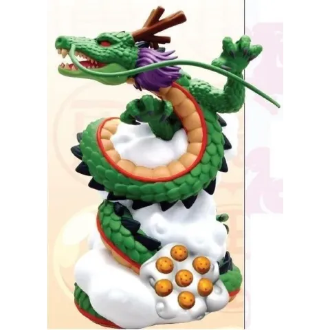 Dragon Ball: Shenron Collector Money Box