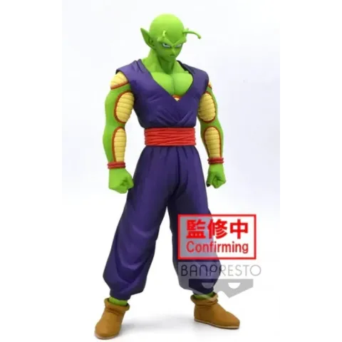 Dragon Ball Super Super Hero DXF Figure - Piccolo