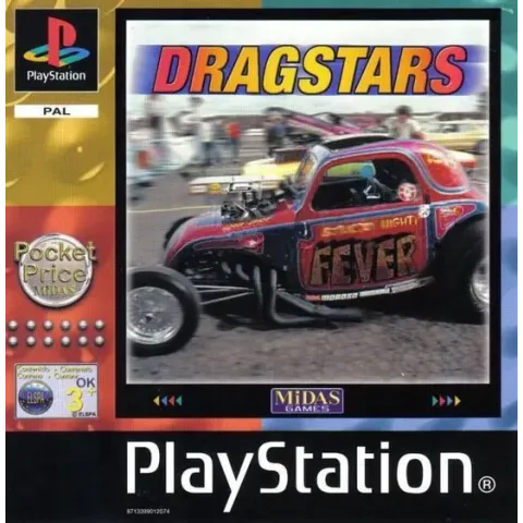Dragstars