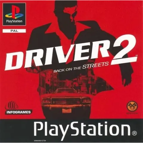 Driver 2