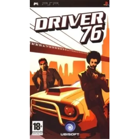 Driver 76'
