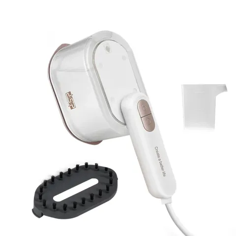 Dsp Handstoomer Ijzer Kd1104 | Welhof; Dé Outlet Store Van De Benelux