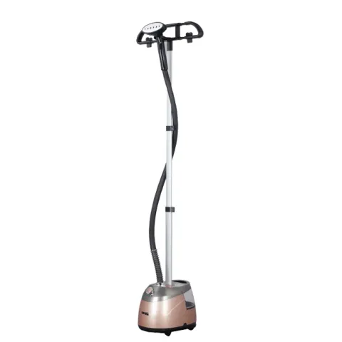Dsp Multifunctionele Kledingstomer 2.5l 2000w Bruin | Welhof; Dé Outlet Store Van De Benelux