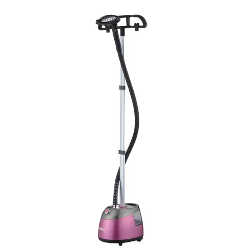 Dsp Multifunctionele Kledingstomer 2.5l 2000w Paars | Welhof; Dé Outlet Store Van De Benelux