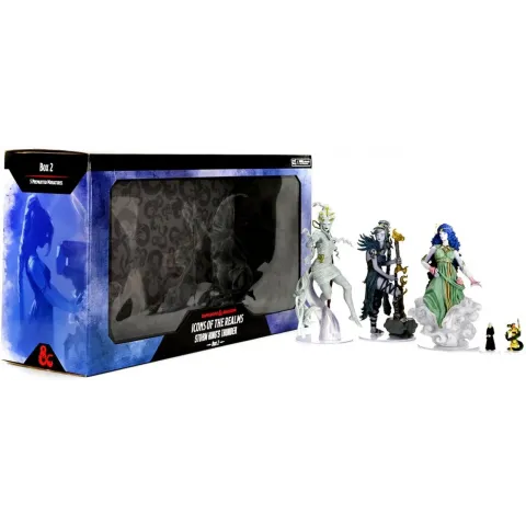 Dungeons and Dragons: Icons of the Realms - Storm King's Thunder Box 2