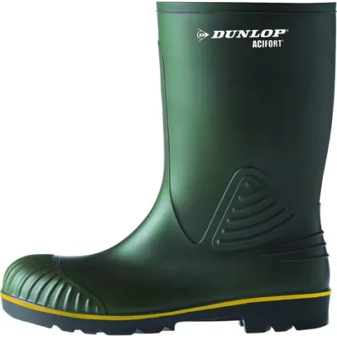 Dunlop Acifort Heavy Duty O Kuitlaars mt 45