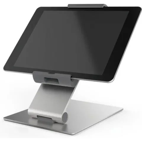 Durable TABLET HOLDER TABLE - 8930 Tabletstandaard Geschikt voor merk: Universeel 17,8 cm (7) - 33,0 cm (13)