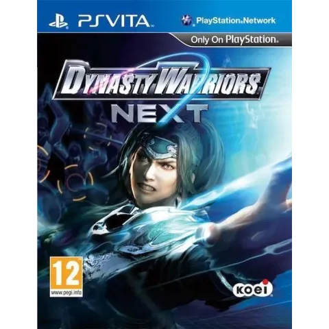 Dynasty Warriors: Next