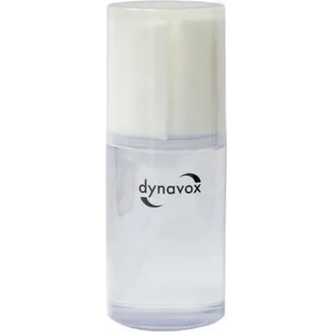 Dynavox Reinigingsspray voor langspeelplaten 200 ML