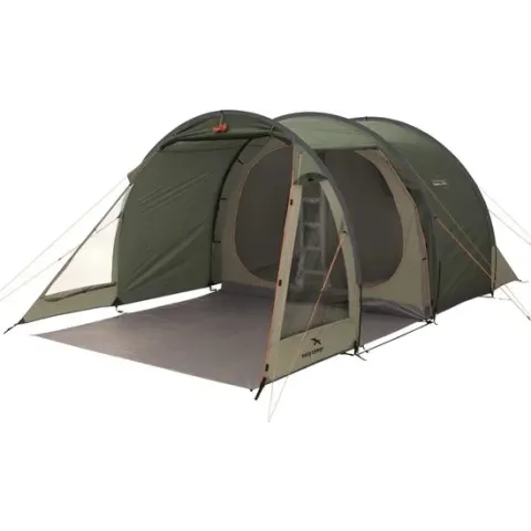 Easy Camp Tent Galaxy 400 4-persoons rustiekgroen