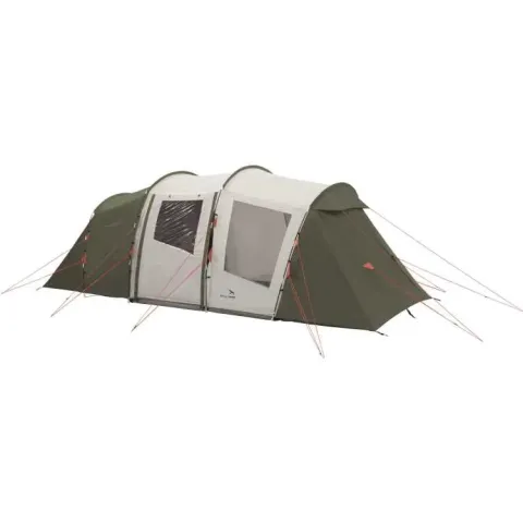 Easy Camp Tent Huntsville Twin 600