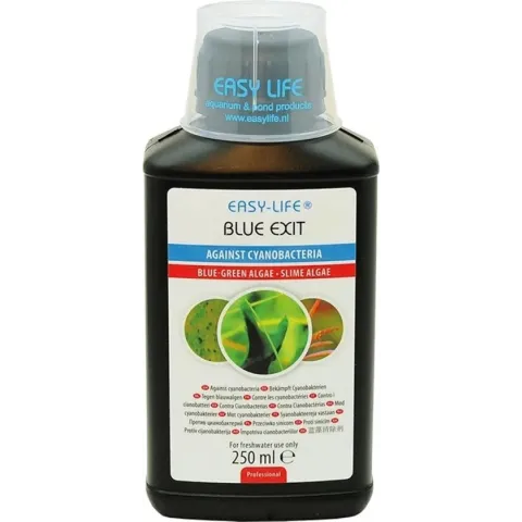 Easy life bio blue exit - 250 ml