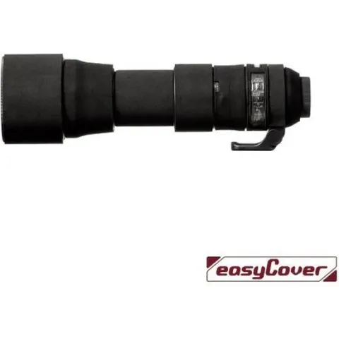 easyCover Lens Oak For Sigma 150-600mm f/5-6.3 DG DN OS |...