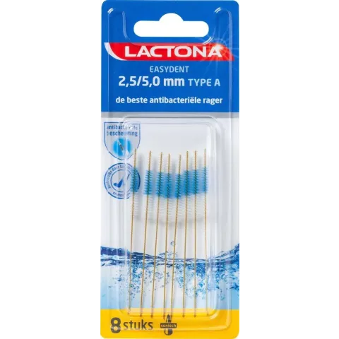 Easydent a 2.5-5 mm