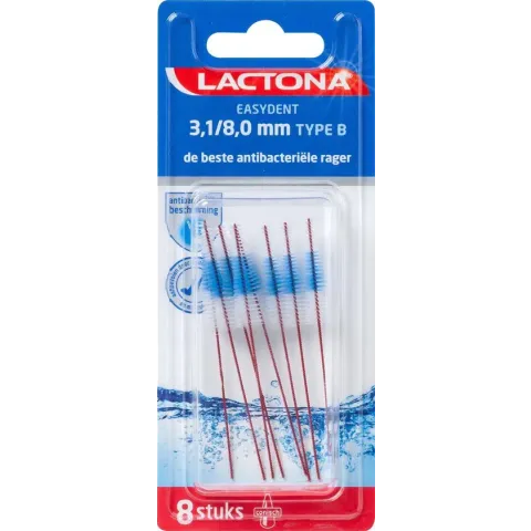 Easydent b 3.1-8 mm