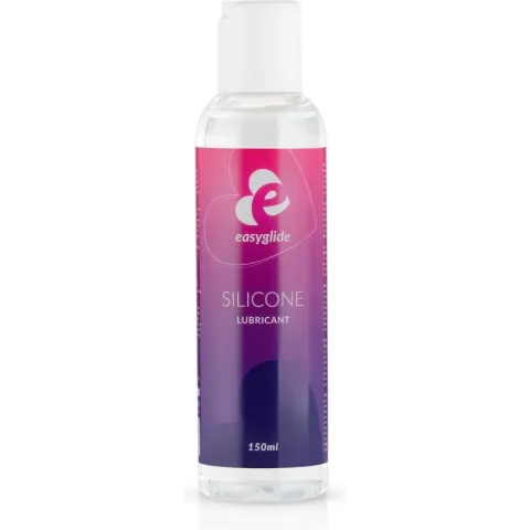 EasyGlide Siliconen glijmiddel 150 ml