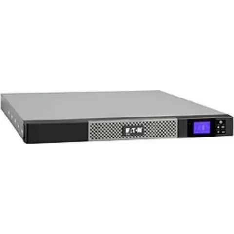 Eaton 5P650IR UPS Line-Interactive 650 VA 420 W 4 AC-uitgang(en)