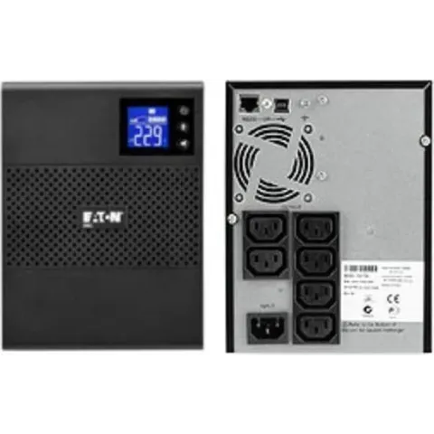 EATON 5SC750I HF - 5SC UPS - 750VA/525W