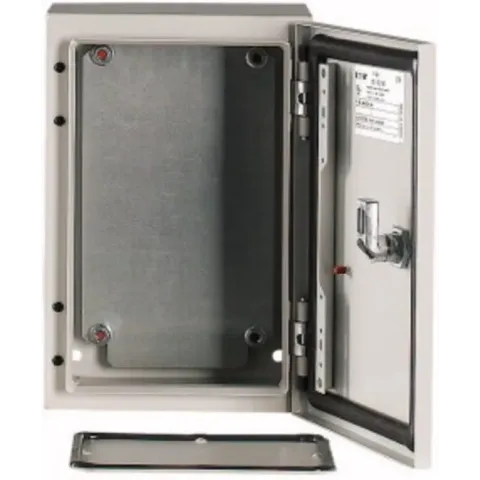 Eaton CS-32/150 Wandbehuizing 200 x 300 x 150 Grijs 1 stuk(s)
