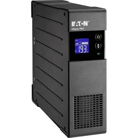 Eaton Ellipse PRO 650 FR UPS Line-Interactive 650 VA 400 W 4 AC-uitgang(en)