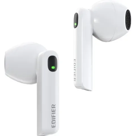 Edifier W200T mini - In-ear TWS oortjes - Wit
