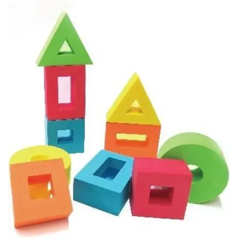 Edushape - Foam Blocks (726035)