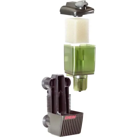 Eheim Binnenfulter Pickup 60  - Aquariumfilter - 30-60 L