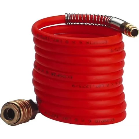 Einhell 4139410 Spiraalslang - 4m - 6mm