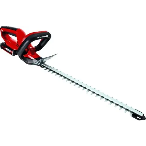 Einhell Accu Heggenschaar 18V Kit - Power X Change - Met lader en accu