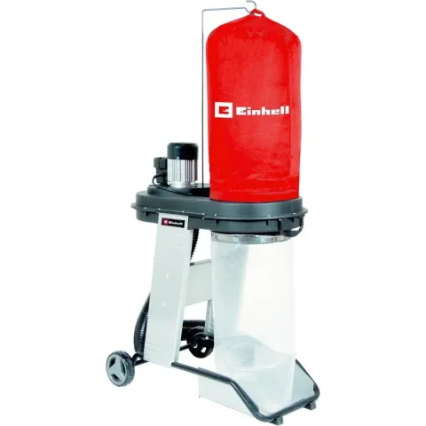 Einhell afzuiginstallatie TE-VE 550/1 A