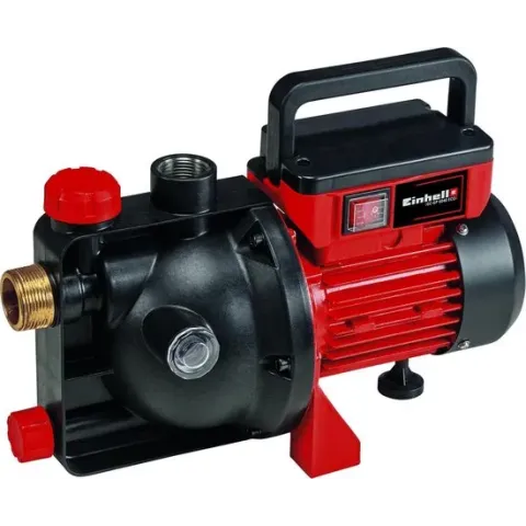 Einhell GC-GP 6040 ECO Tuinpomp - 600W - 4000L/uur