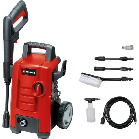 Einhell TC-HP 130 hogedrukreiniger