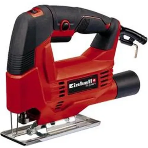 Einhell TC-JS 60/1 Decoupeerzaag 400 W