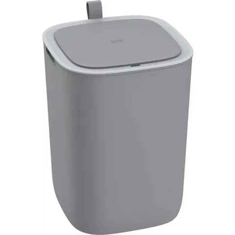 EKO - EKO Morandi smart sensor afvalbak 12L grijs