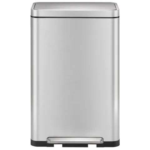 EKO X-Cube 30 Liter Mat RVS