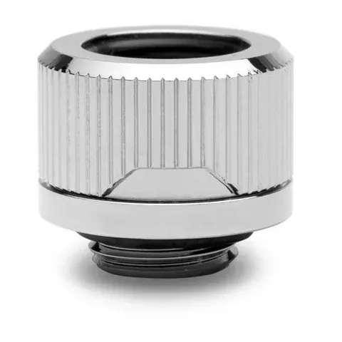 EKWB EK-Quantum Torque 6-Pack HDC 14 - Nickel verbinding