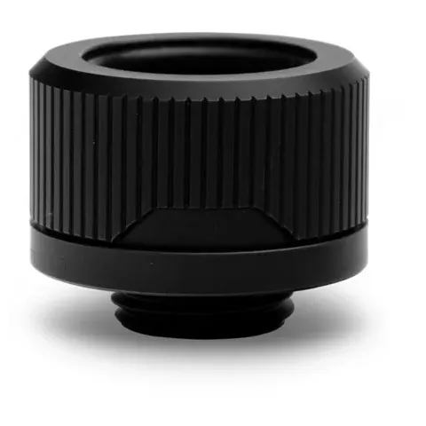 EKWB EK-Quantum Torque 6-Pack HDC 16 - Black verbinding
