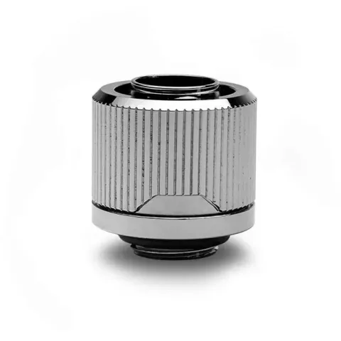 EKWB EK-Quantum Torque STC 12/16 - Black Nickel