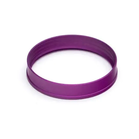 EKWB EK-Torque HTC-12 Color Rings 10 Pack - Purple 10 st