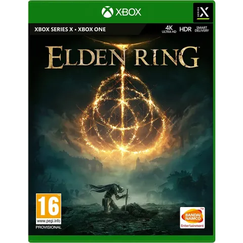 Elden Ring