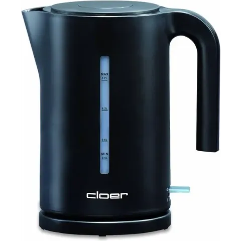 Electric Kettle 4110
