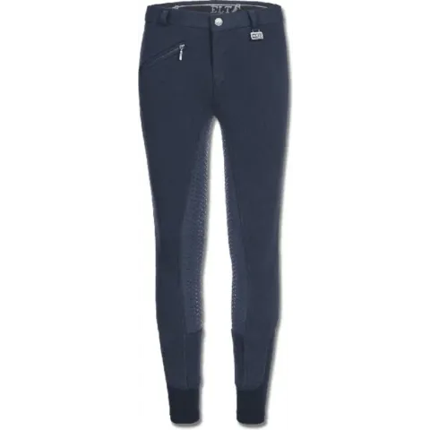 Elt Rijbroek Fun Sport Blauw - Ruiterkleding - 40