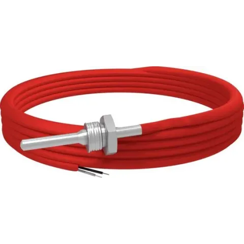 Emko PTCS-M6L30.K1,5 Temperatuursensor Sensortype PTC Meetbereik temperatuur-50 tot 130 °C